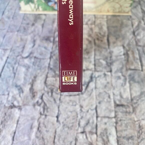 The Encyclopedia of Collectibles Time Life Books Hobbies Interest Vintage - Picture 4 of 6